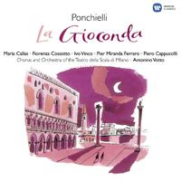 Ponchielli - La gioconda