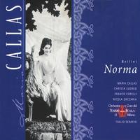 Bellini: Norma