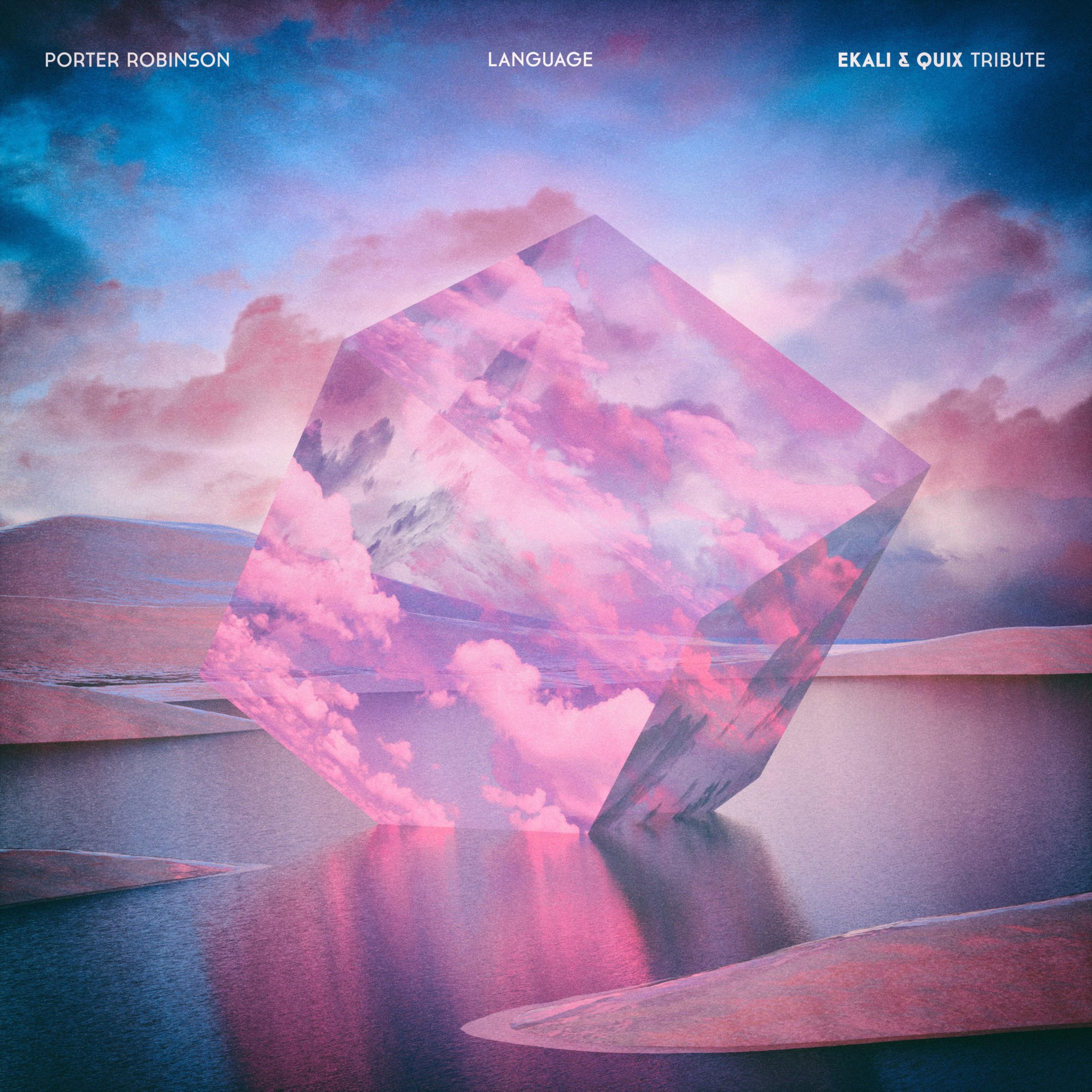 Language (Ekali & Quix Tribute)