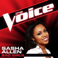 Bad Girls (The Voice Performance) - Single