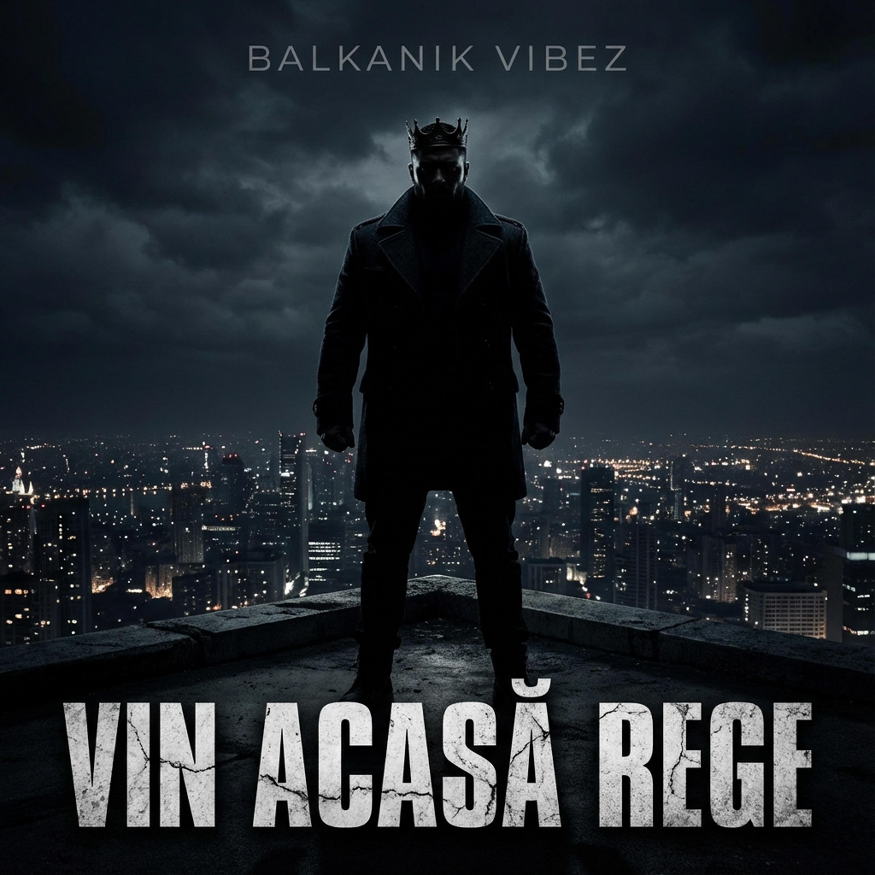 Vin Acasă Rege