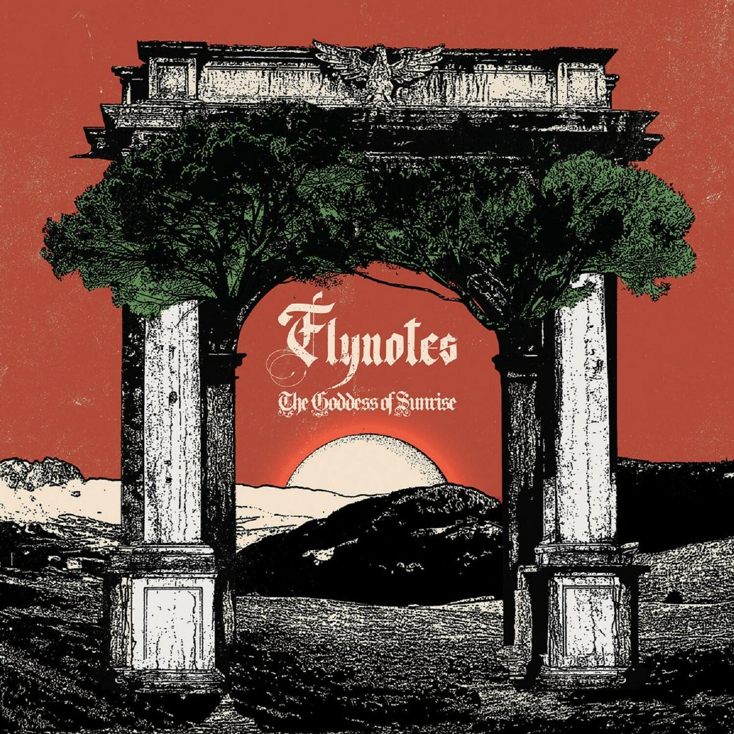 Great Time Irreversibility