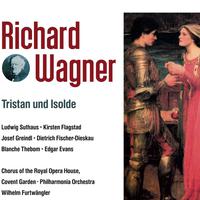 Richard Wagner: Tristan und Isolde