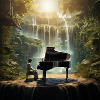 Piano Music: Relaxation Peaceful Day