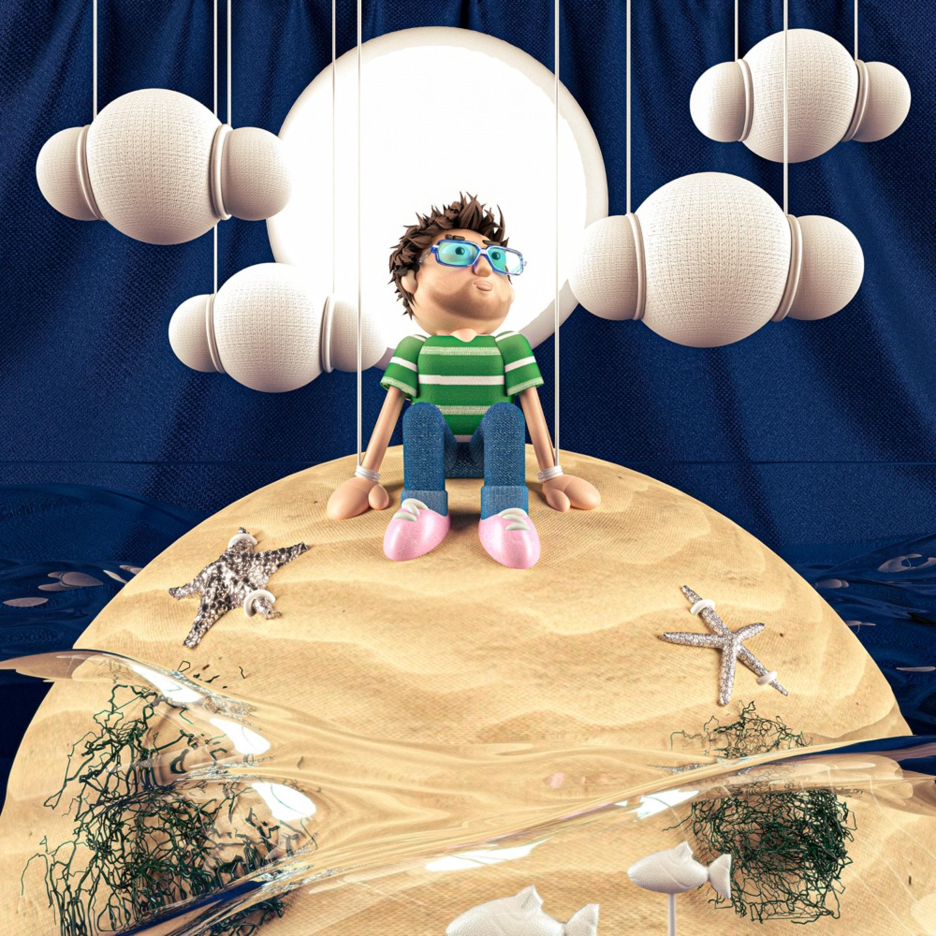 Bilmem Mi? (Emre Terzioğlu Remix)