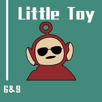 Little Toy（Free Beat)