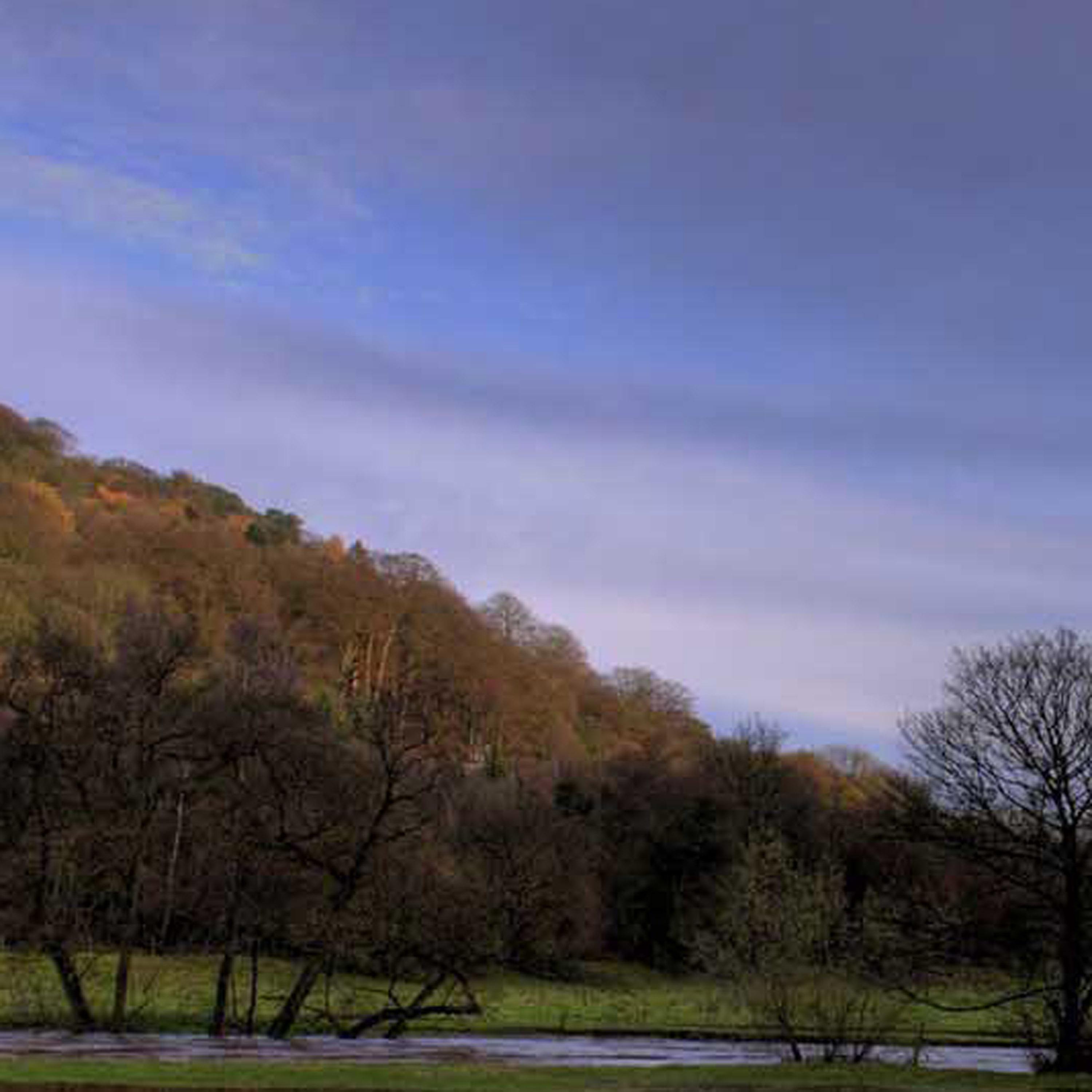 咋的天凉整两口