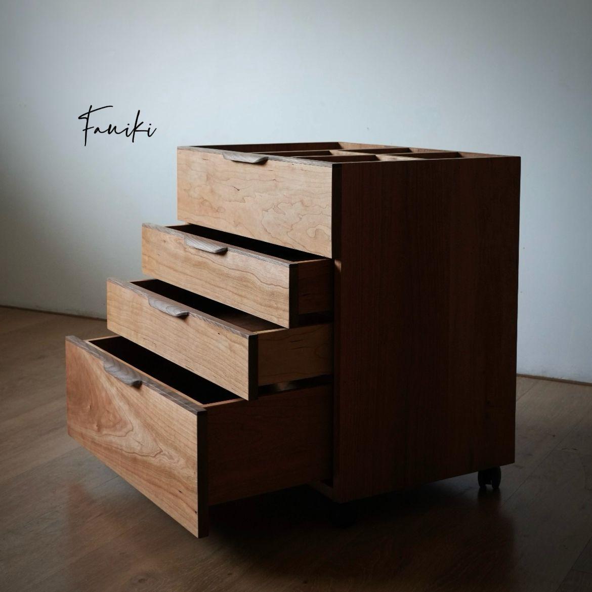 抽屉（Prod By 9Zi）