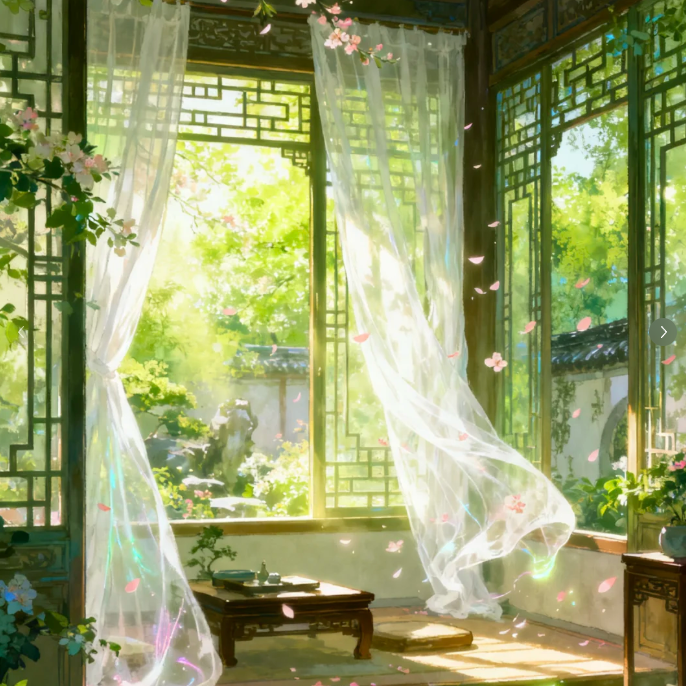 触不到的光阿封面