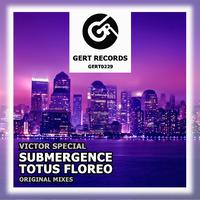 Submergence