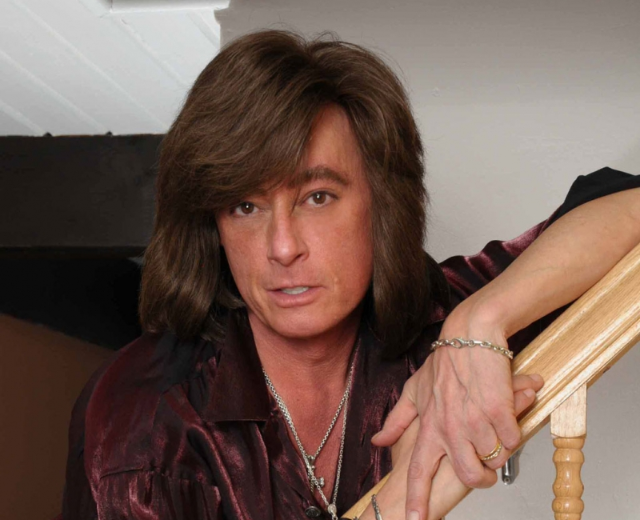 Joe Lynn Turner