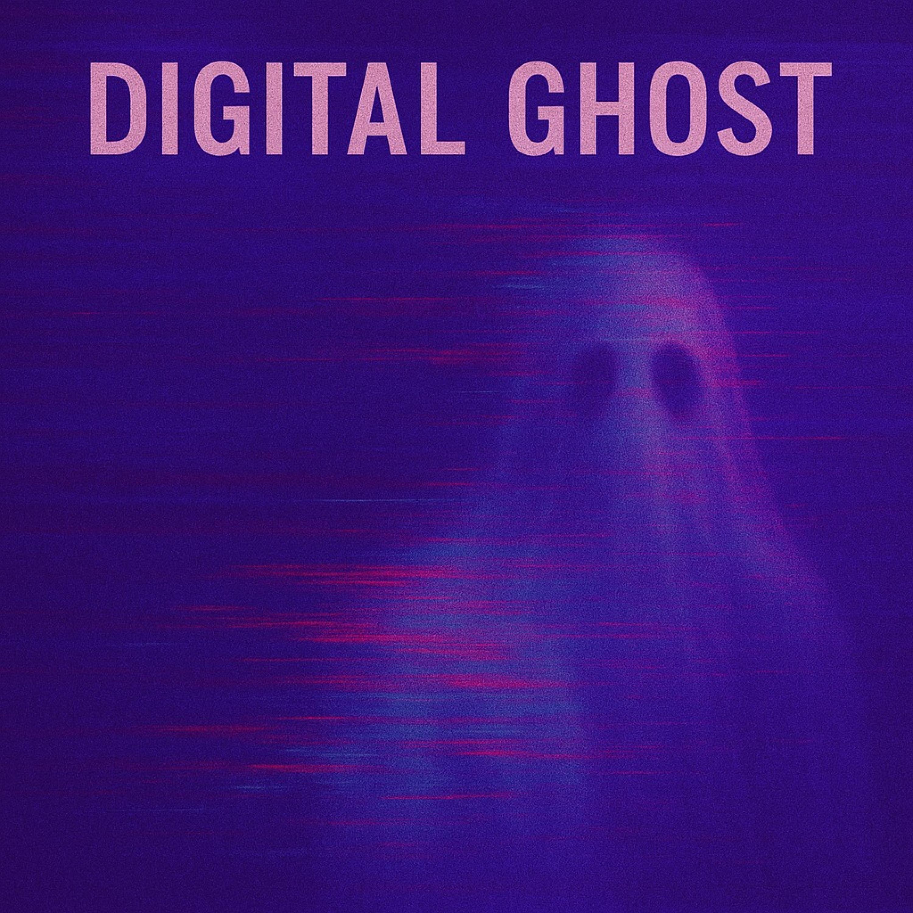 Digital Ghost