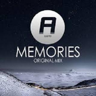 memories (original mix) - axero - 单曲 - 网易云