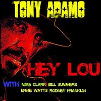 Hey Lou (feat. Mike Clark, Ernie Watts, Rodney Franklin & Bill Summers)