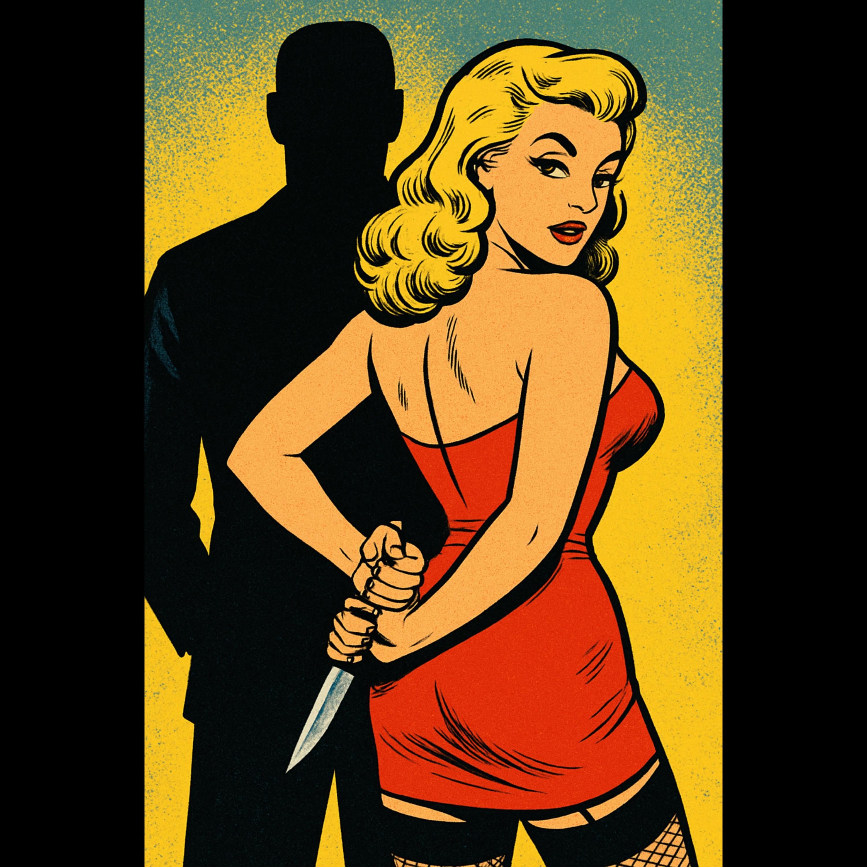 Kills Me/Breaks My Heart