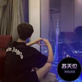 无可替代 (DJ版) - 苏天伦封面