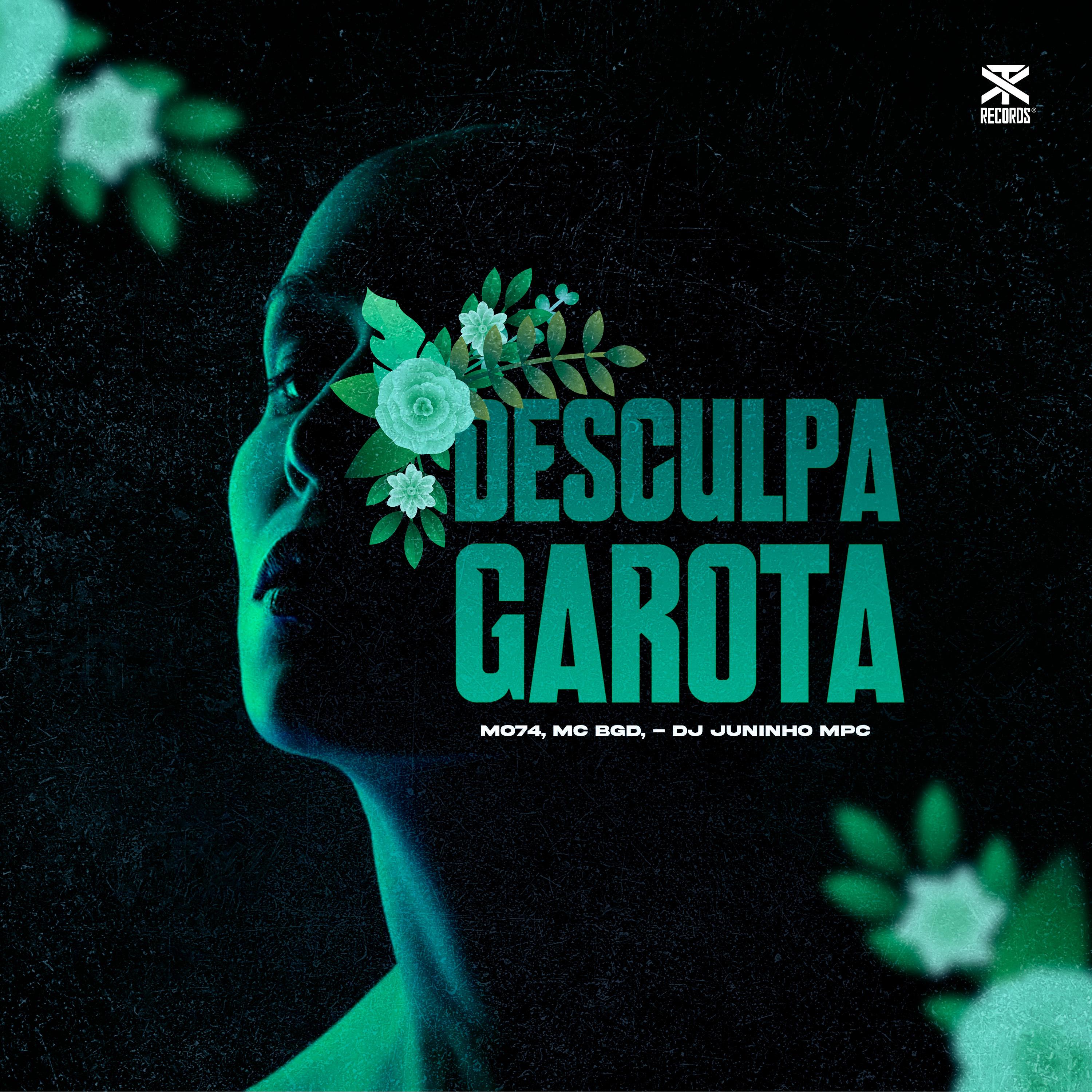 Desculpa Garota