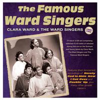 The Famous Ward Singers 1949-62