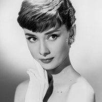 Audrey Hepburn