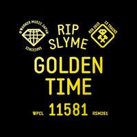 GOLDEN TIME