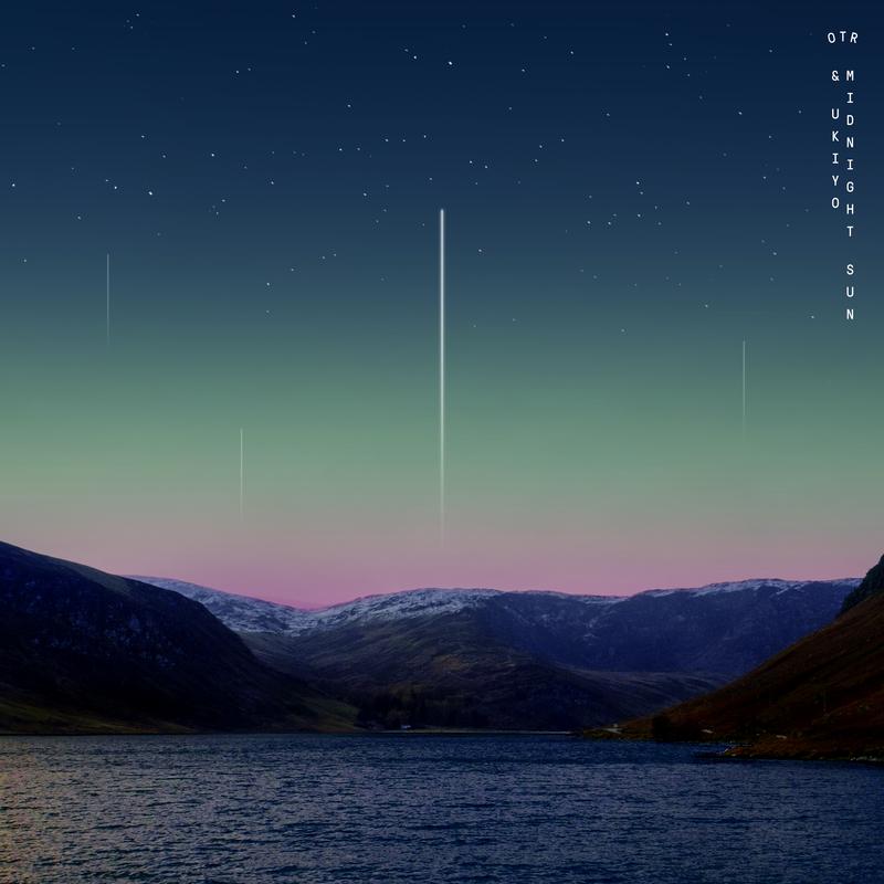 Midnight Sun OTR/Ukiyo 单曲 网易云音乐