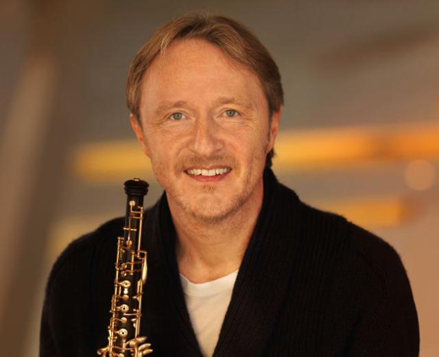 Albrecht Mayer