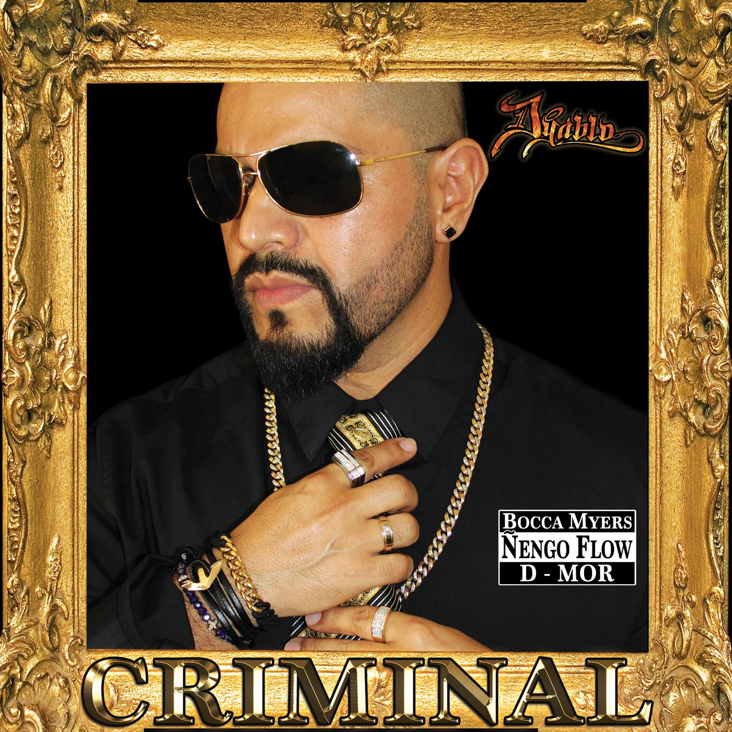 Criminal_Bocca Myers_Criminal | 在线播放_Criminal歌词_Criminal下载 | 网易云音乐