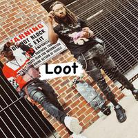 Loot (feat. Jaay)