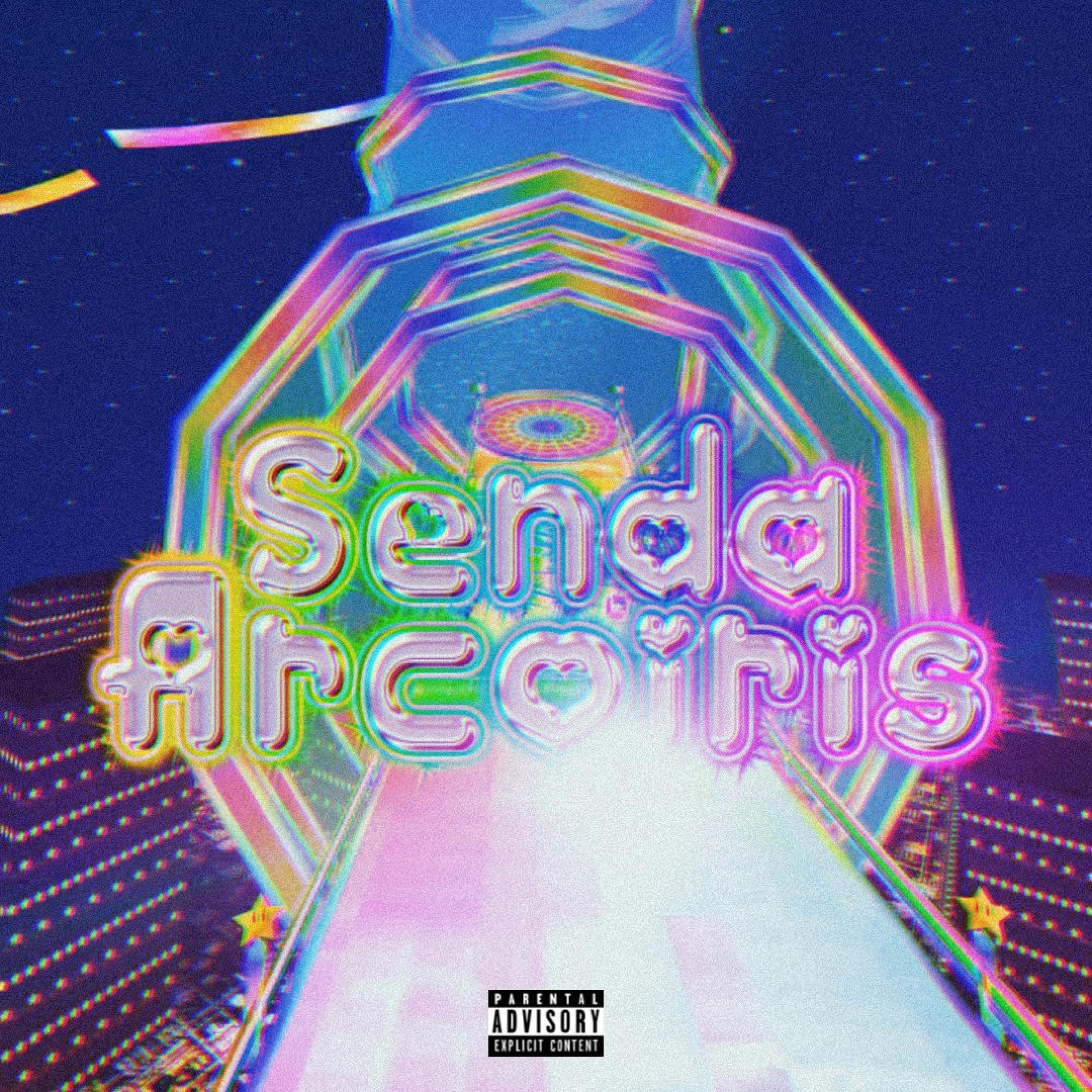 Senda arcoíris (feat. PXP)