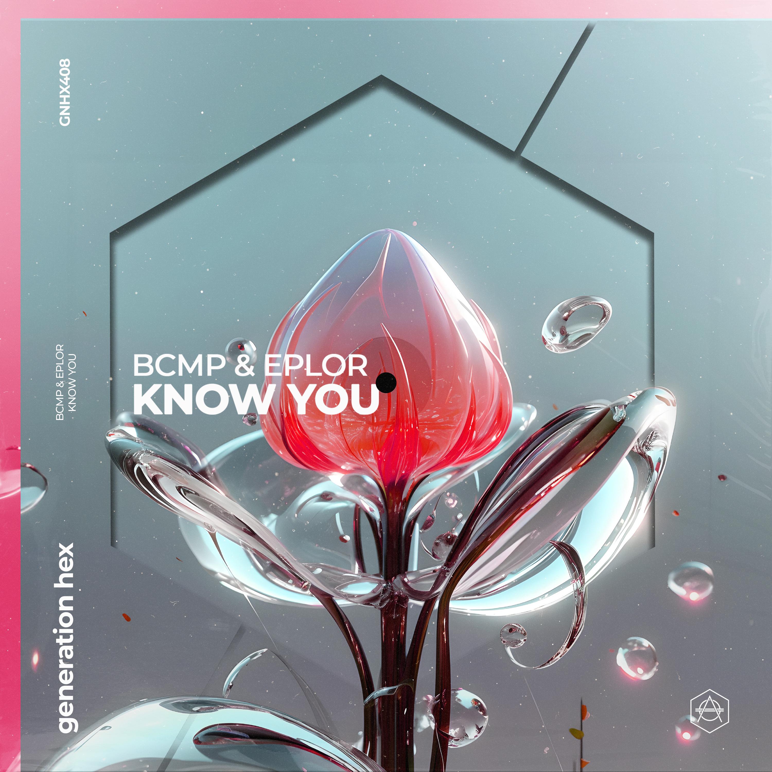 Know You_BCMP_Know You | 在线播放_Know You歌词_Know You下载 | 网易云音乐