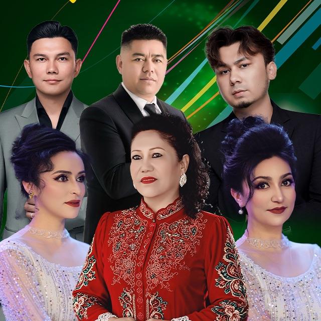 Atux Yurxi Qatma Nahxilar