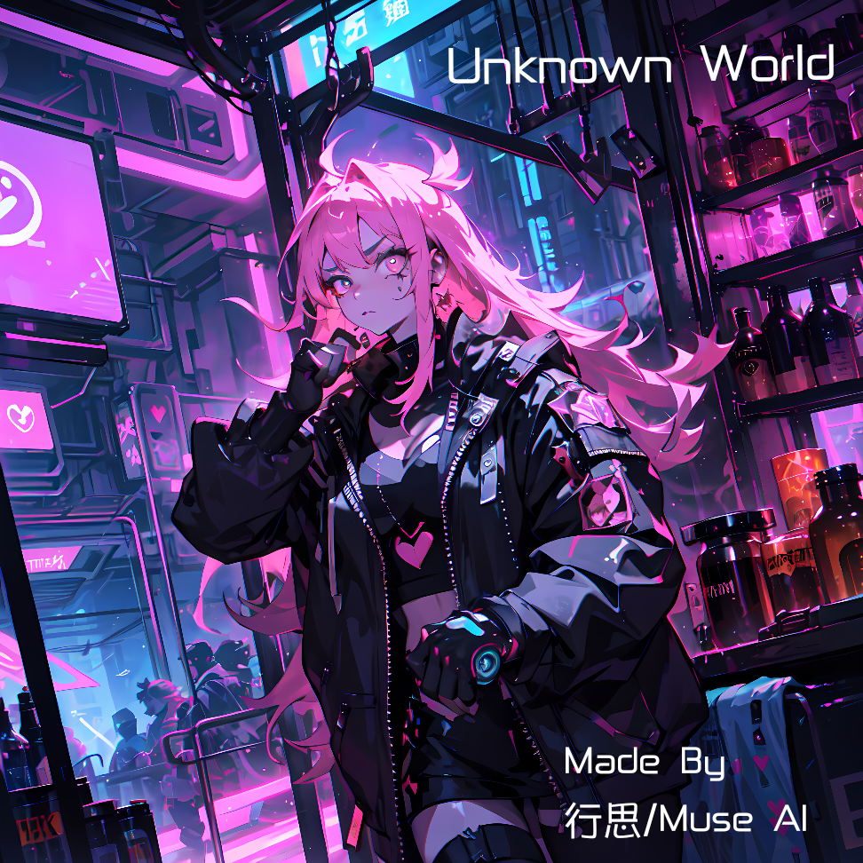 Ethereal City封面