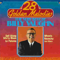 28 Golden Melodies: The Very Best Of Billy Vaughn