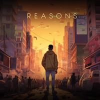 REASONS (feat. Kenzie & Layto)