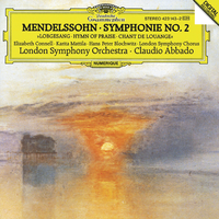 Mendelssohn: Symphony No.2 