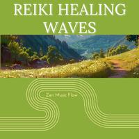 Reiki Healing Waves