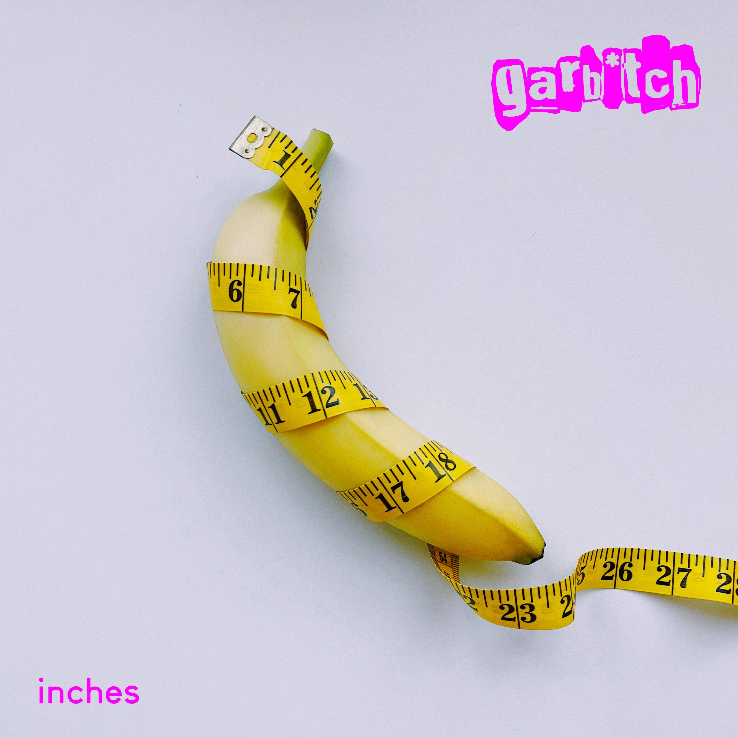Inches (feat. Myah Marie & Rilan)