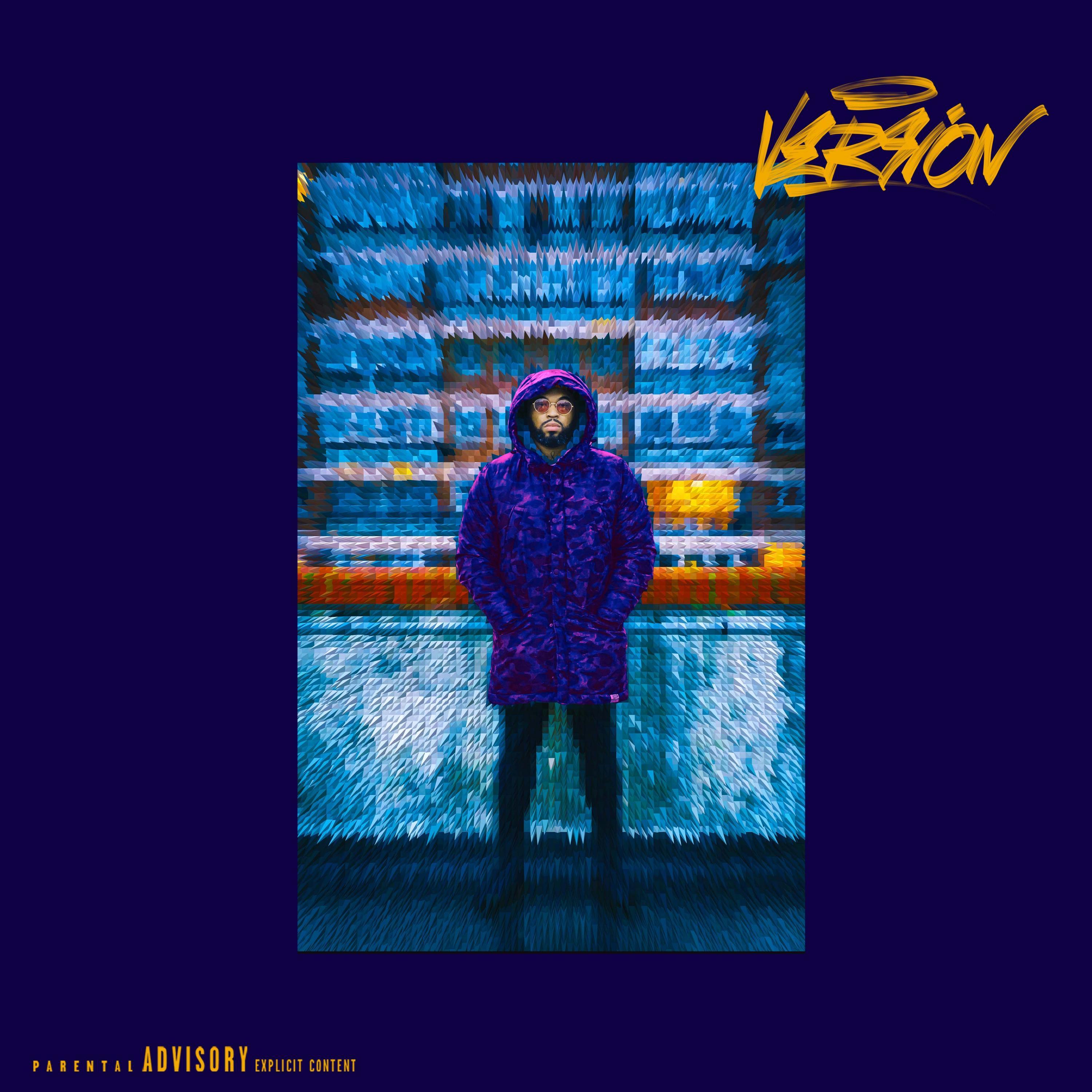 Mad One (Sh?m Version)