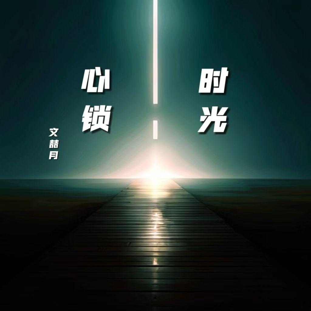 时光心锁封面