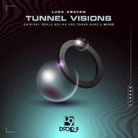 Tunnel Visions (Benja Molina Remix)