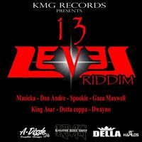 13 Level Riddim