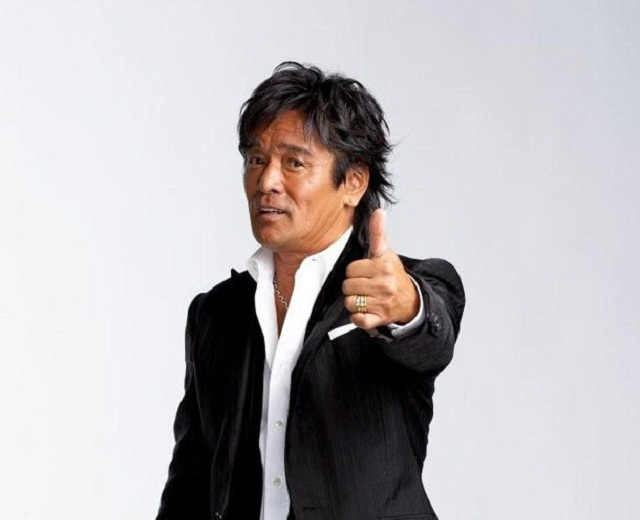 松崎しげる