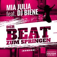 Der Beat zum Springen (Komodo)