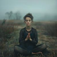 Mindful Moments: Tranquil Music for Meditation