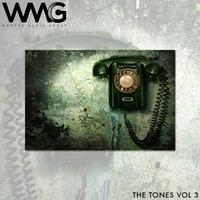 The Tones, Vol. 3