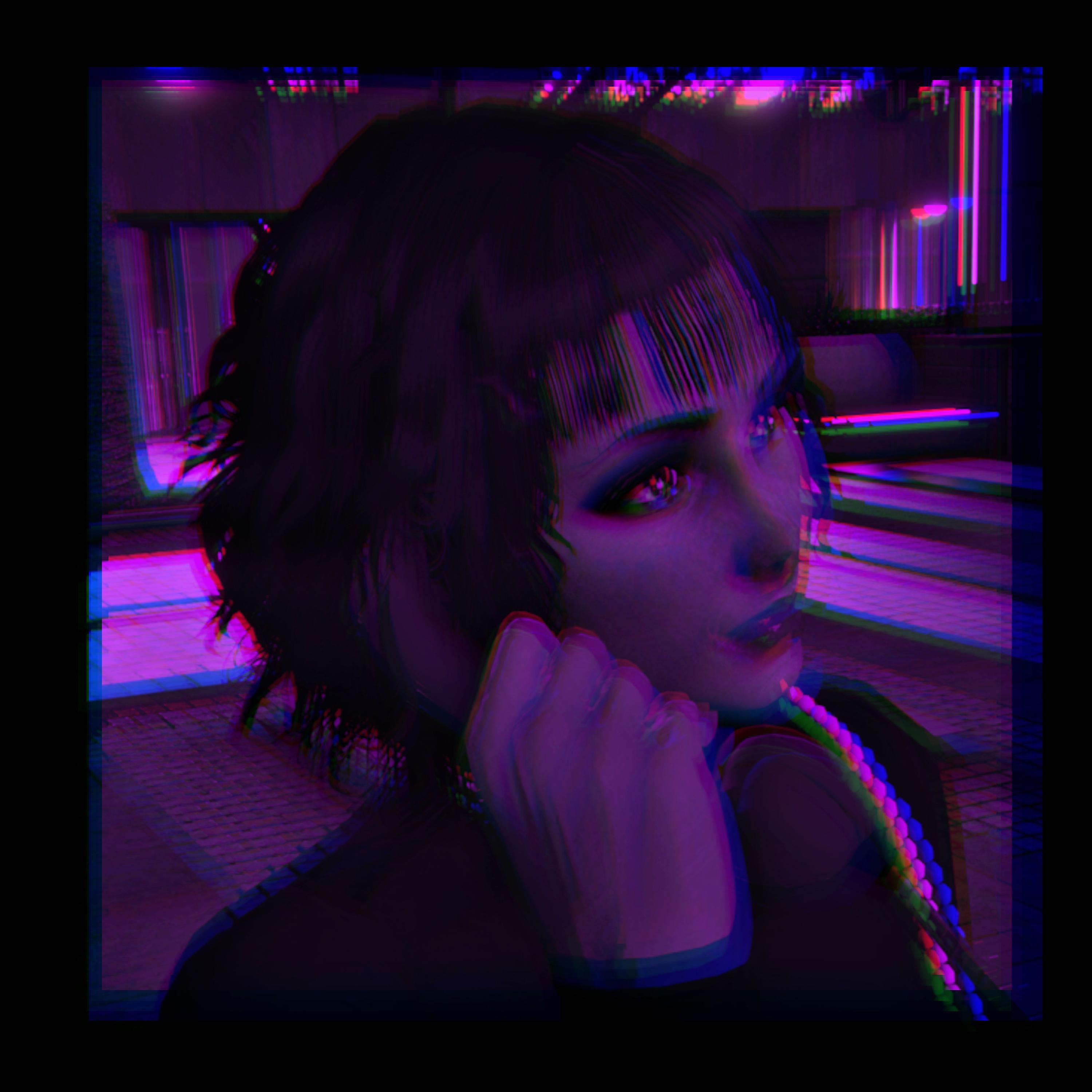 you do not need me. (interlude)