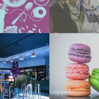 轻松的爵士之夜 策展