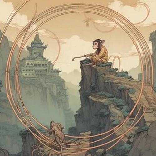 悟空 (歌手2025现场)封面