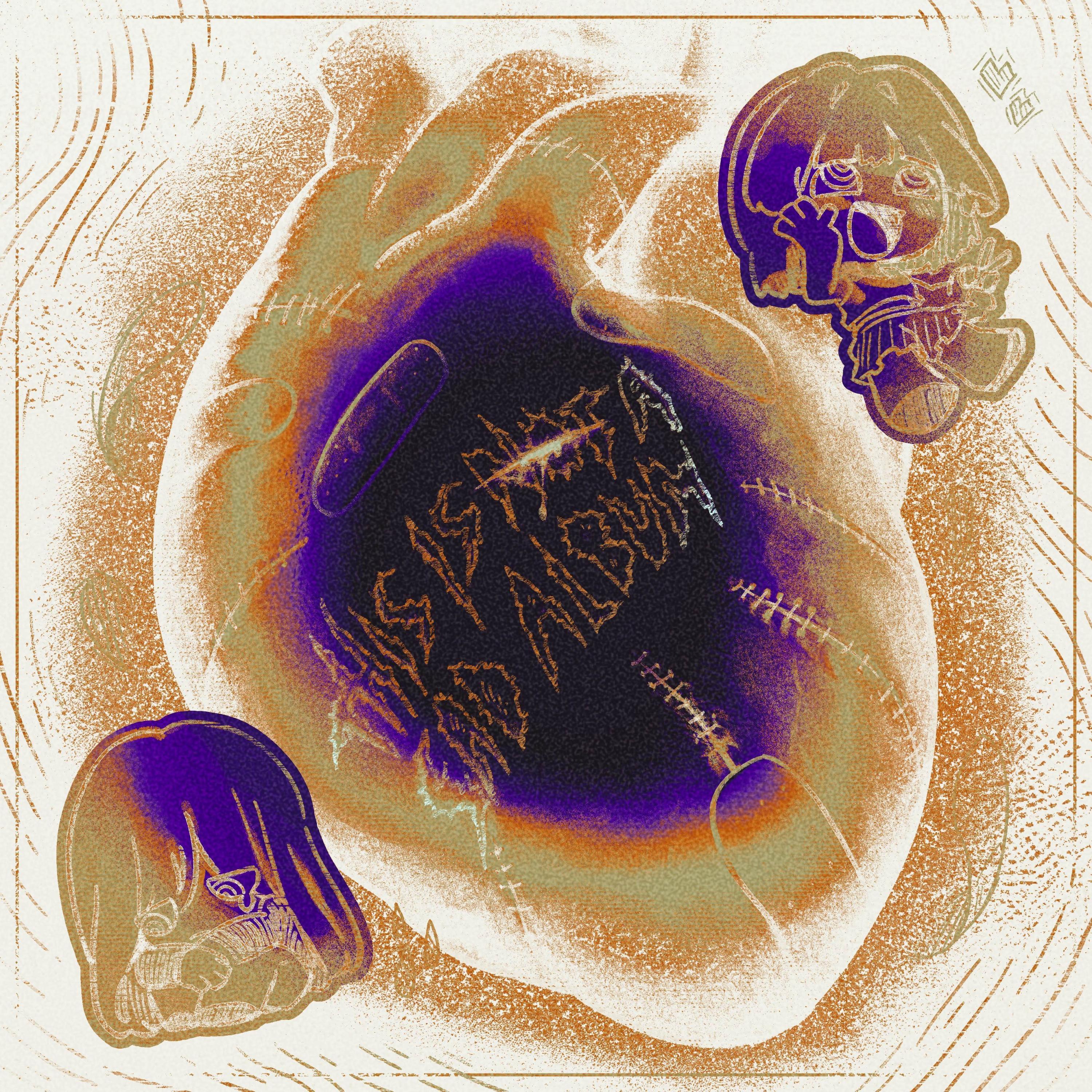 The Diagnosis (feat. Vedra) (unit.0 Remix)