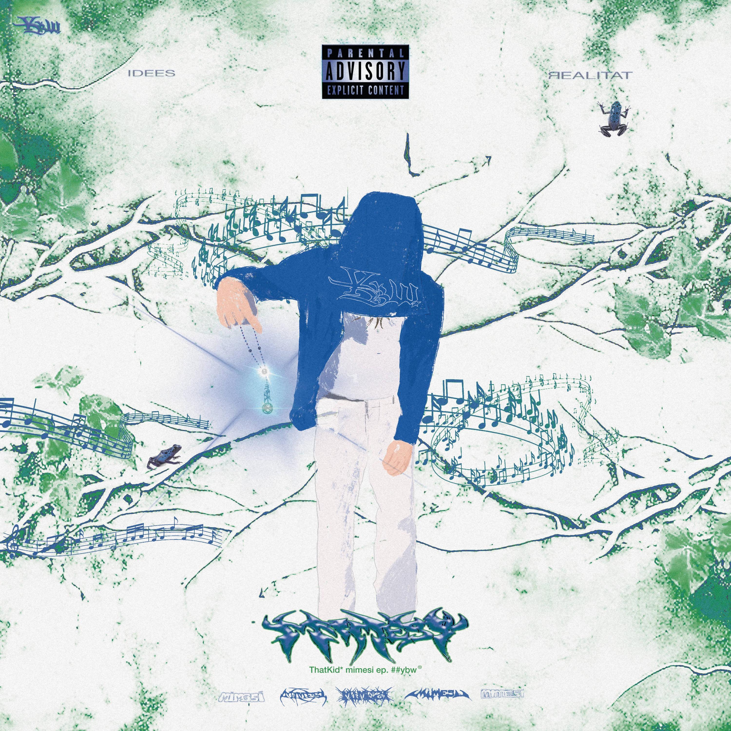 mimesi freestyle (feat. Nadddot)